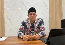 Transformasi Layanan, KUA Kaltim Terapkan Konsep Green Building