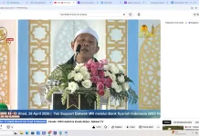 Cinta Guru Kunci Lembutkan Hati dan Perkuat Dakwah
