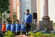 PPU Hadapi Tantangan Fiskal dalam Pelaksanaan Otonomi Daerah