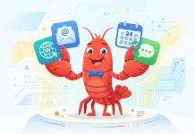Mengenal OpenClaw Agen AI Otonom yang Mudahkan Aktivitas Digital