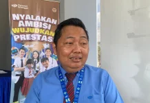 Kolaborasi IGTKI dan Erlangga Perkuat Pembelajaran Mendalam Guru PAUD Samarinda
