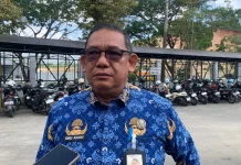 Disdikbud Samarinda Apresiasi Workshop Guru PAUD di tengah Efisiensi Anggaran
