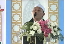 Kiai Mualim: Akhlak Murid Cerminan Guru