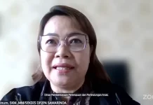 DP2PA Samarinda Soroti Ancaman Kekerasan Perempuan dan Anak di Era Digital