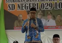 Pemkab Kukar Pastikan Kesejahteraan Guru Tidak Terganggu