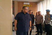 DPR RI Apresiasi Pelayanan Polresta Samarinda, Ingatkan Jaga Konsistensi