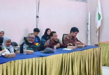 Kemenag Kutim Perkuat Peran di KLA 2026, Siapkan Rumah Ibadah Ramah Anak