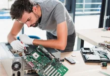 Tips agar Peralatan Elektronik Tetap Awet