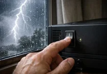 Tips agar Peralatan Elektronik Tetap Aman saat Musim Hujan
