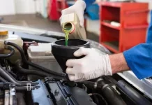 Langkah Mudah Merawat Mobil Sehari-hari