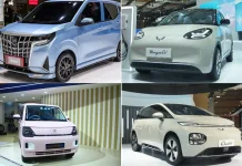 Tips Membeli Mobil Listrik Sesuai Kebutuhan