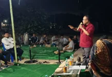 Sosialisasi Raperda Sempadan Sungai, DPRD Serap Aspirasi Warga
