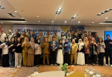 Pelatihan Pemasaran Event Jadi Kunci Dongkrak Wisata Kalimantan Timur