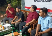 Normalisasi Sungai Karang Mumus Butuh Dukungan Regulasi Terpadu