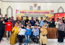 DP3AKB Balikpapan Gandeng PWI Cegah Kekerasan Digital Anak