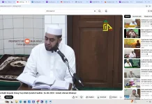 Mencela Orang Tua termasuk Dosa Besar dalam Islam
