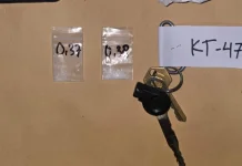 Bawa Sabu 0,75 Gram, Pria 27 Tahun Diciduk di Lok Bahu