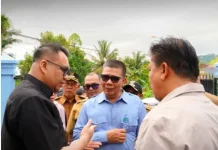 Kukar Gandeng Pihak Ketiga Bangun IPA Berkapasitas Besar