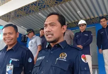 DPRD Samarinda Apresiasi Layanan Air, Dorong Cakupan 100 Persen
