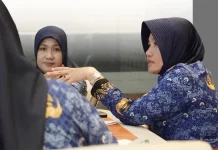 Pemkot Samarinda Matangkan Perencanaan Proyek Strategis Lintas Sektor