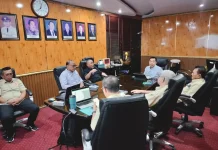 KONI Kaltim Tetapkan Musorprov 3 Juni 2026