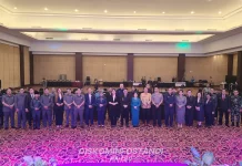 Wabup Mahulu Apresiasi Sinergitas DPRD Terkait LKPJ 2025