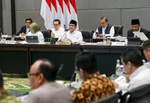 Kemiskinan Ekstrem Indonesia Turun Jadi 0,78 Persen