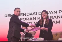 DPRD Mahulu Soroti LKPJ 2025 dan Kinerja OPD