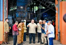 Pengelolaan Sampah Jadi Program Prioritas Nasional Presiden Prabowo
