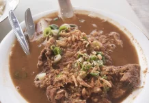 Resep Sop Konro Khas Makassar Asli: Kuah Super Sedap, Cara Mudah Dijamin Berhasil