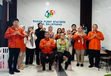 BPS Balikpapan Tingkatkan Layanan Data lewat FGD