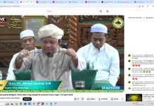 Pesan Ulama Jaga Ikatan Batin untuk Ilmu Berkah