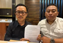 Kasus Dugaan Fitnah di Medsos Bergulir, Tiga Akun Dilaporkan ke Polresta Samarinda
