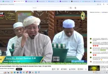 Amalan Sebelum Tidur Baca Fatihah dan Bersihkan Hati