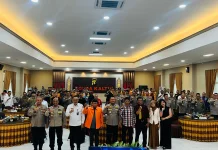 Cegah Kegaduhan Digital, Polda Kaltim Gelar FGD "Quo Vadis Medsos"