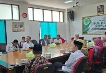MUI Kaltim Perkuat Peran Ganas Annar Tangkal Ancaman Narkoba