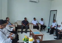 Relokasi Korban Banjir Long Ayap Dipastikan Jalan, Tahap Awal 37 Unit Rumah