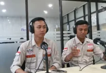 Ular di Permukiman Samarinda, Begini Cara Penanganannya