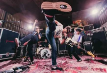 17 Tahun Berkarya, Morfem Hadirkan Dua Single Baru Sekaligus
