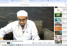 Kisah Rasulullah di Rumah Abu Ayyub, Penuh Hikmah Kehidupan