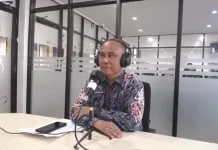 Progres Sekolah Rakyat Palaran Samarinda Sudah Capai 40 Persen