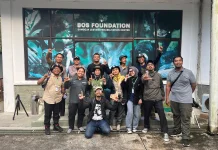 Bangun Kembali Hutan Borneo, Konservasi Orangutan Libatkan Peran Masyarakat