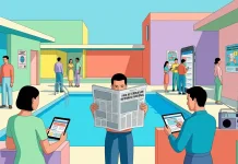 Hari Keterbukaan Informasi Nasional Perkuat Demokrasi