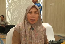 Kutai Timur Siapkan Destinasi Wisata untuk Geopark Nasional 2026