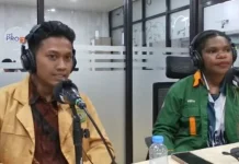 Mahasiswa Papua di Samarinda Hadapi Tantangan Adaptasi Budaya dan Komunikasi