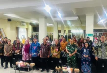 Kaltim Kejar Target IPP Nasional lewat Rakor RAD Pemuda di Balikpapan