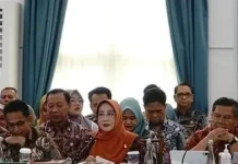 Berau Ajukan Sejumlah Usulan Strategis di Musrenbang Kaltim 2026