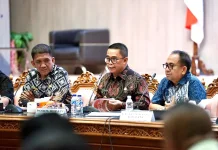 Kutai Timur Matangkan Persiapan Porprov VIII Kaltim 2026, Targetkan Tiga Besar