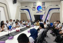 Tingkatkan Kapasitas Admin OPD, Diskominfo Staper Kutim Terapkan TTE