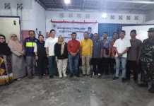 Dari Aspirasi ke Aksi, Forum Warga Borneo SKM Segera Direalisasikan